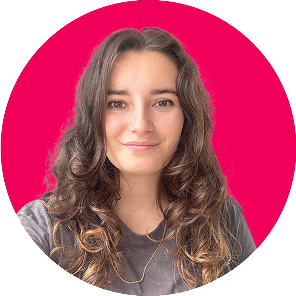 Profile pic of judith